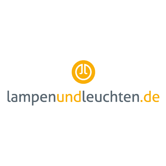 Lampenundleuchten Logo