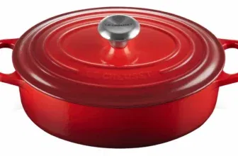 Le Creuset Signature Gourmet-Bräter 27 cm