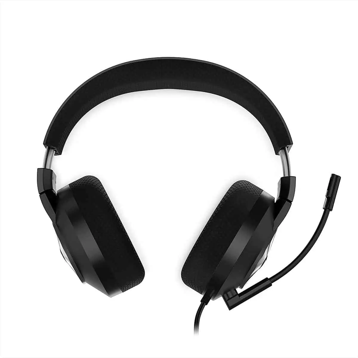 Lenovo Legion H200 Gaming Headset für 22,40 € inkl. Prime-Versand (statt 29,99 €)