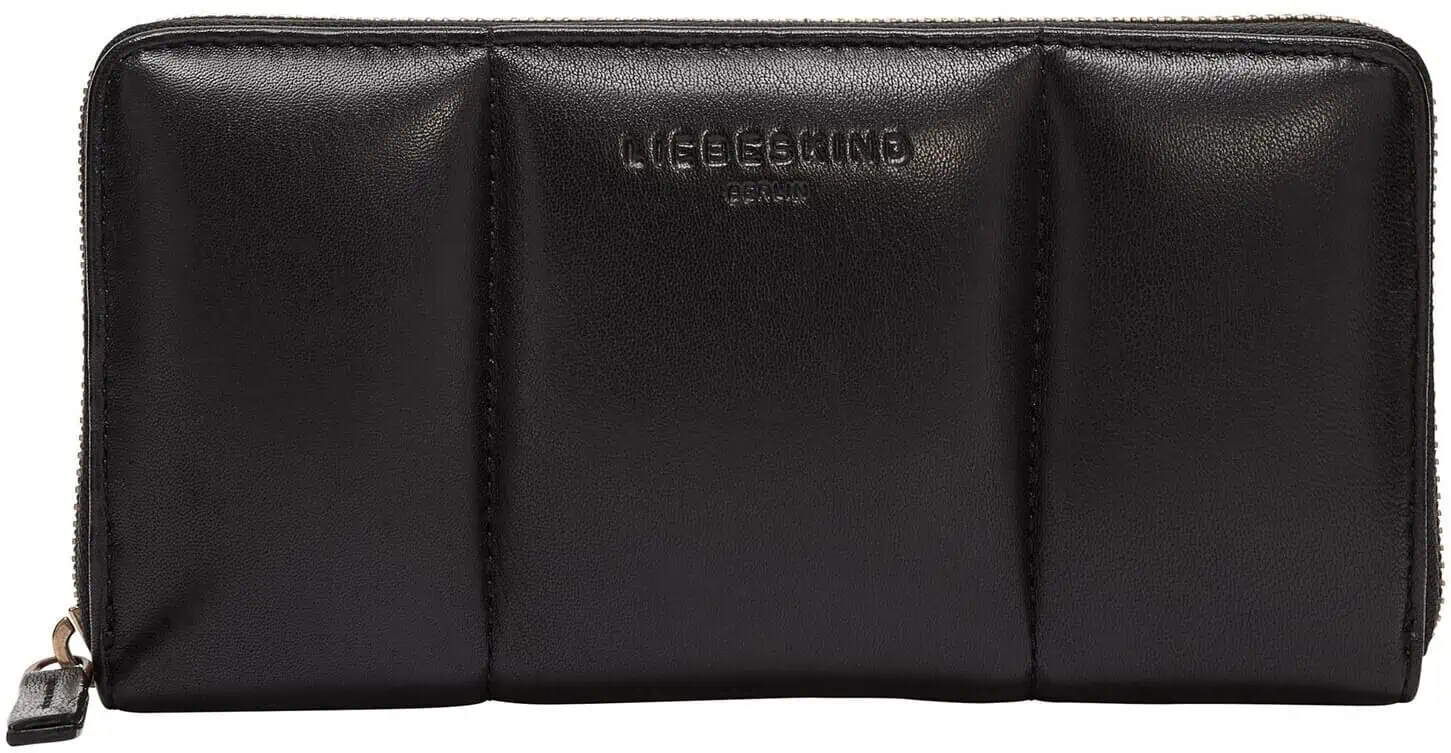Liebeskind Berlin Damen Tyra Gigi Geldbörse L für 56,50 € inkl. Versand (statt 74,74 €)