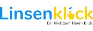 Linsenklick Logo