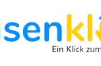 Linsenklick Logo