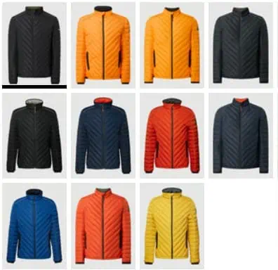 McNeal Funktionsjacke in 15 Farben für je 49,99 € inkl. Versand (statt 99,00 €)