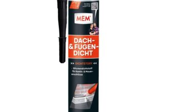 MEM Dach und Fugendicht g