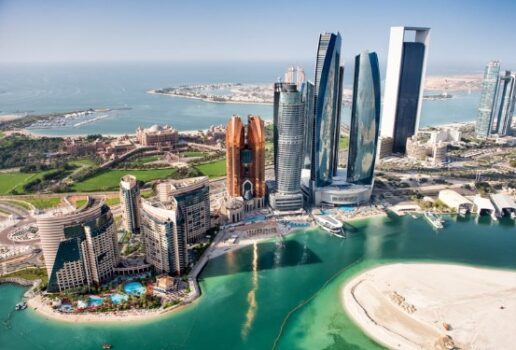 Abu Dhabi