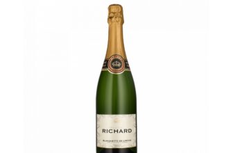 Martial Richard Blanquette de Limoux Schaumwein