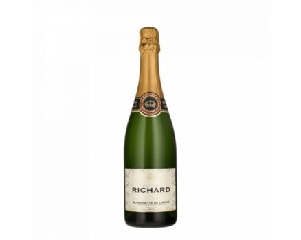 Martial Richard Blanquette de Limoux Schaumwein