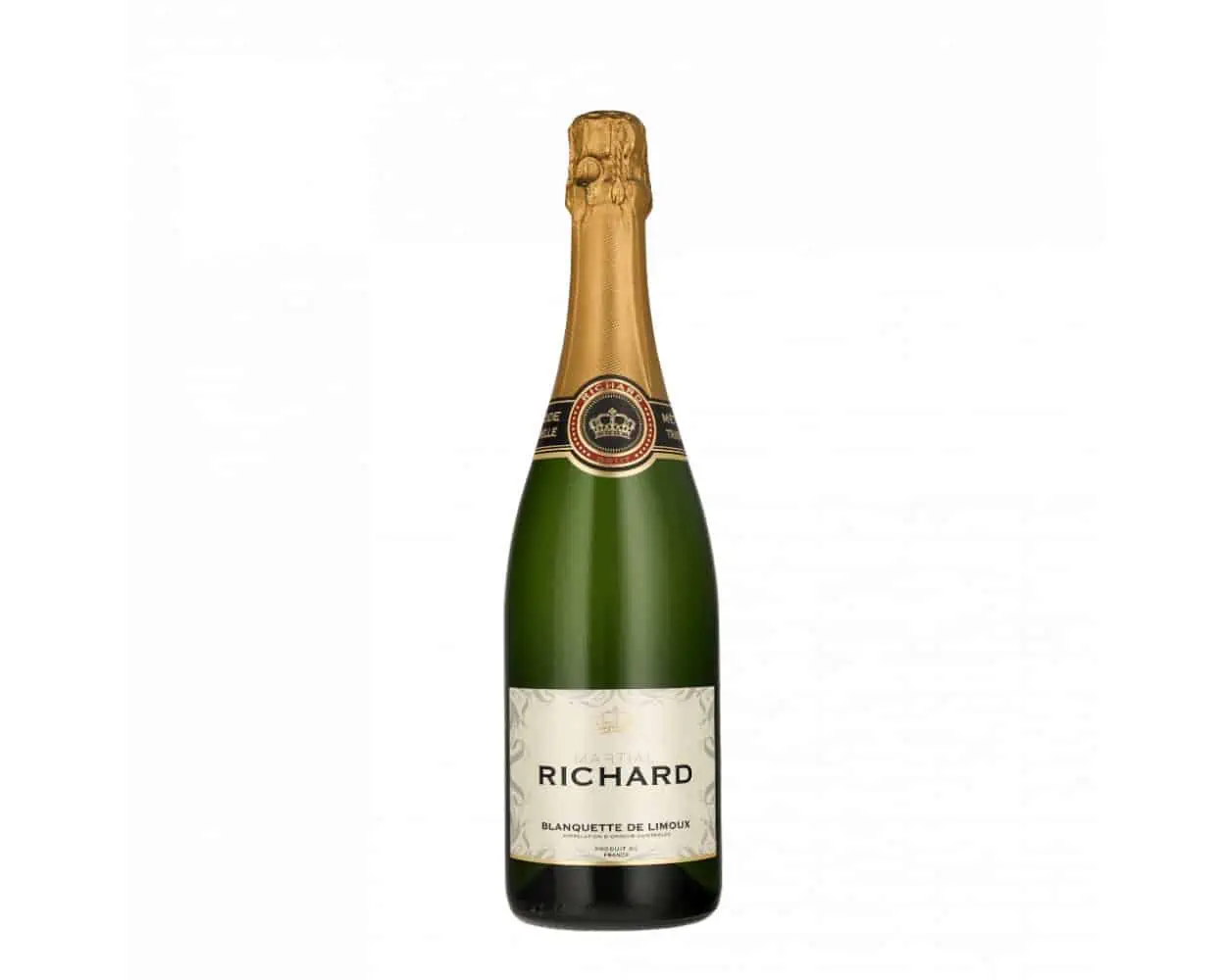[Gutscheinfehler] Martial Richard Blanquette de Limoux Schaumwein 0,75l für 5,95 € inkl. Versand