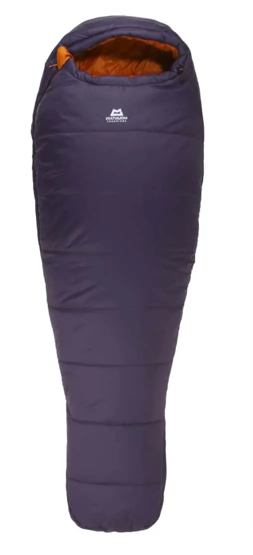 Mountain Equipment Starlight Ii Womens Long für 78,75 € inkl. Versand (statt 105,00 €)