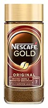 NESCAFE GOLD Original