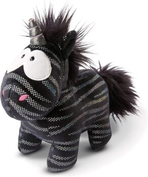 NICI Kuscheltier Einhorn Starlight Mystery cm