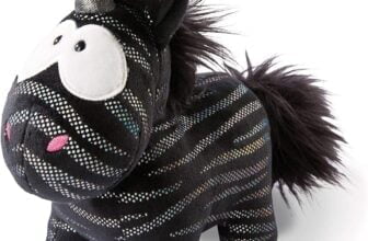 NICI Kuscheltier Einhorn Starlight Mystery cm