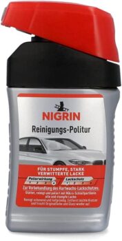 NIGRIN Reinigungs Politur