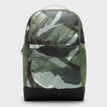 NIKE Brasilia Printed Training Rucksack