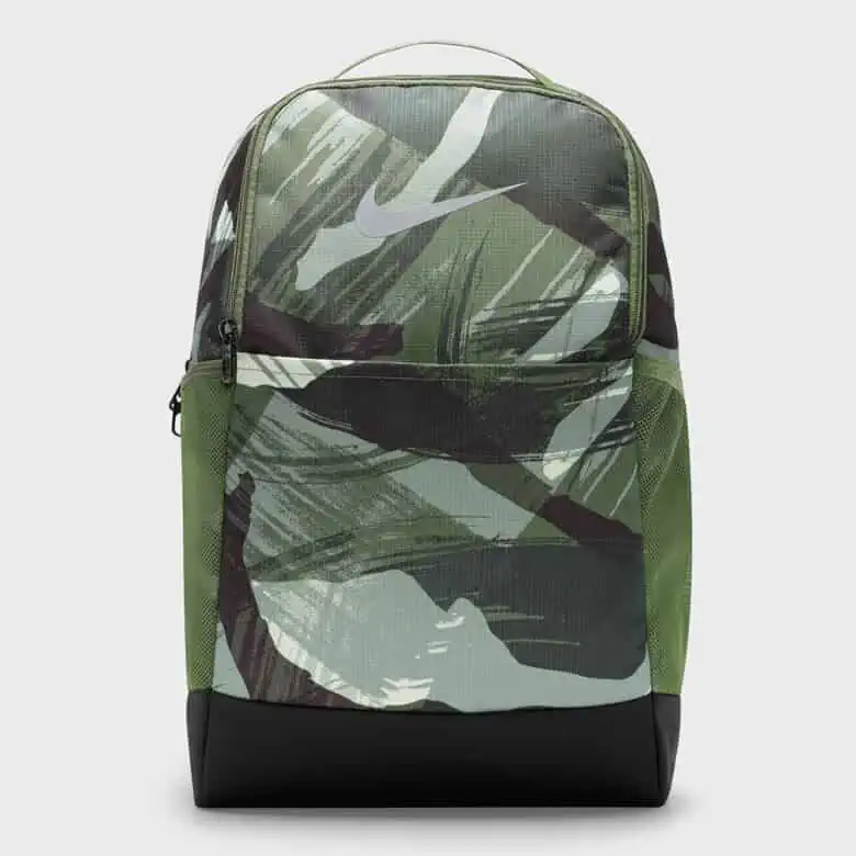 NIKE Brasilia Printed Training Rucksack für 23,99 € inkl. Versand