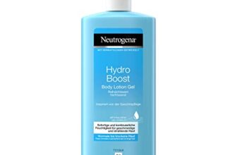 Neutrogena Hydro Boost Bodylotion Gel