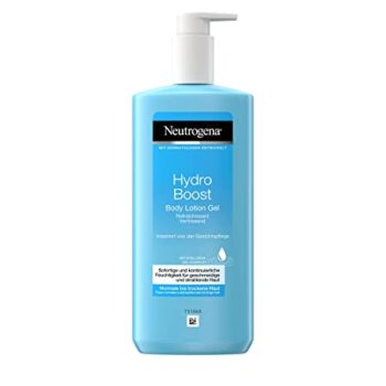 Neutrogena Hydro Boost Bodylotion Gel