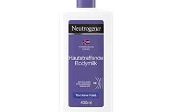 Neutrogena Norwegische Formel Visibly Renew Straffende Bodymilk