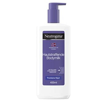 Neutrogena Norwegische Formel Visibly Renew Straffende Bodymilk