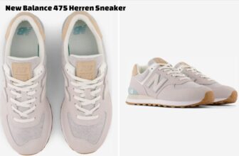 New Balance Herren Sneaker