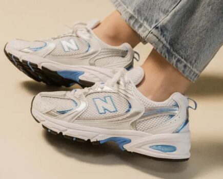 New Balance MRDRW sky blue einhalb Sneaker Store