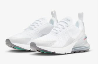 Nike Air Max Schuh fuer aeltere Kinder. Nike DE
