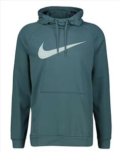 Nike Dri Fit Training Herren Hoodie