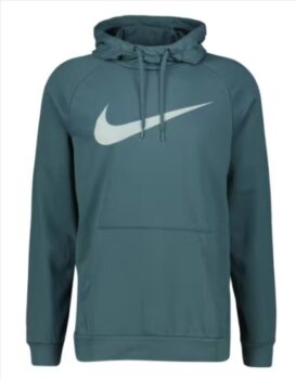 Nike Dri FIT Training Herren Hoodie