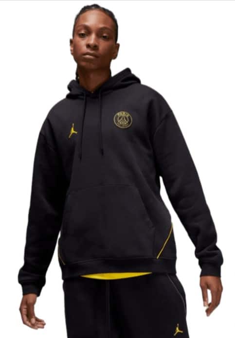 Nike Jordan Paris St. Germain Hoodie