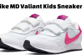 Nike MD Valiant Kids Sneaker