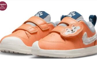 Nike Pico Lil TD Sneaker