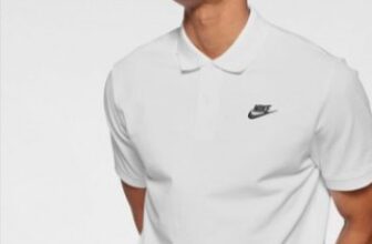 Nike Sportswear T Shirt Poloshirt default