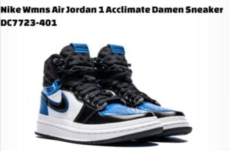 Nike Wmns Air Jordan Acclimate Damen Sneaker