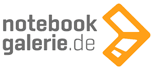 Notebookgalerie Logo