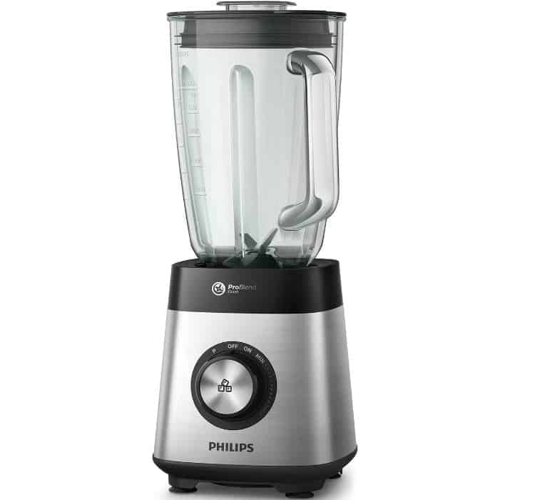 Philips Core Standmixer Hr Series . Watt