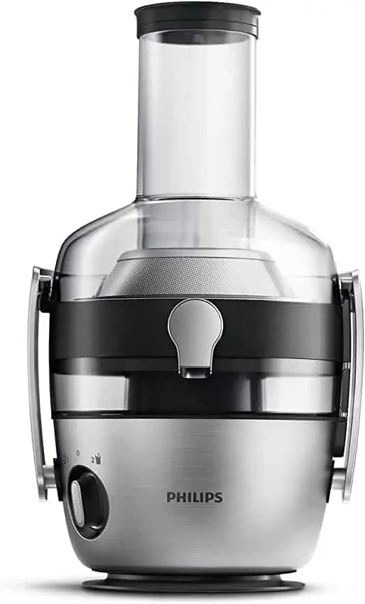 Philips Entsafter HR1921/20 für 146,99 € inkl. Versand