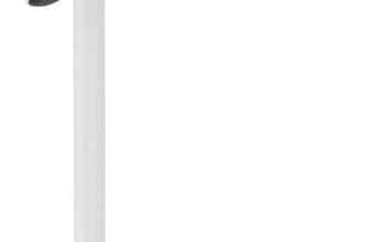 Philips LED Ivory Schreibtischleuchte Watt