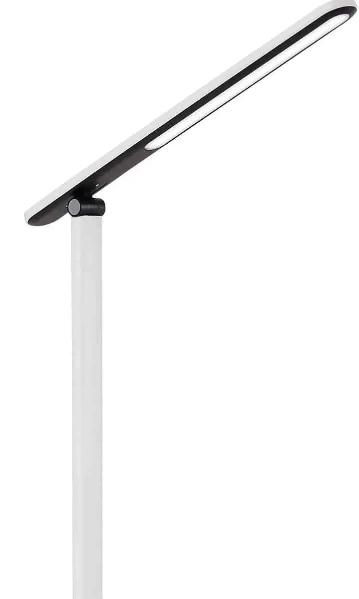 Philips LED Ivory Schreibtischleuchte (5 Watt) für 36,80 € inkl. Versand (statt 49,94 €)