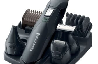 REMINGTON Edge Personal Groomer