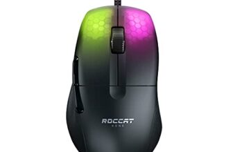 ROCCAT Kone Pro Gaming Maus