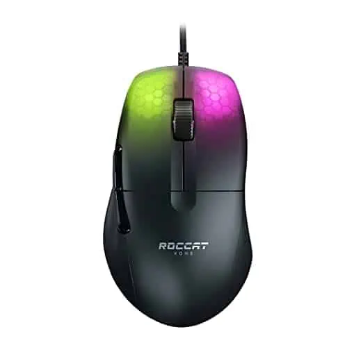 ROCCAT Kone Pro Gaming Maus (Schwarz) für 15 € inkl. Versand (statt 35€)