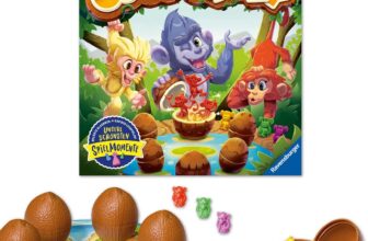 Ravensburger Coco Crazy