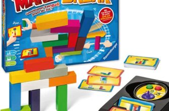 Ravensburger Make n Break Gesellschaftsspiel
