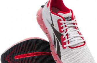 Reebok Zig Kinetica Shadow Sneaker GZ