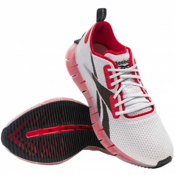 Reebok Zig Kinetica Shadow Sneaker (Gr. 40,5 bis 45,5) für 43,15 € inkl. Versand
