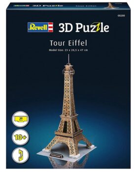 Revell RV Eiffelturm Amazon.de Spielzeug