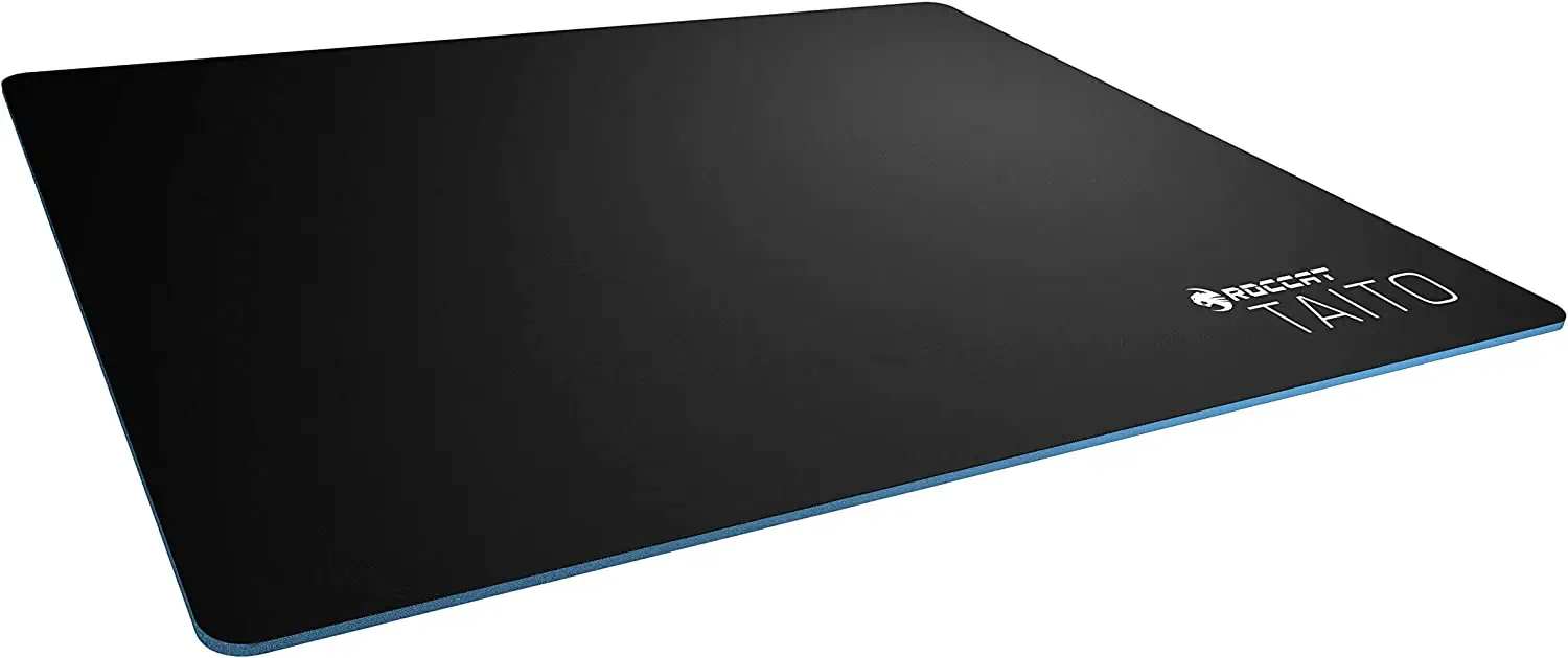 Roccat Taito Mid-Size Gaming Mauspad (400mm x 320mm x 3mm) für 19,99 € inkl. Prime-Versand (statt 25,94 €)