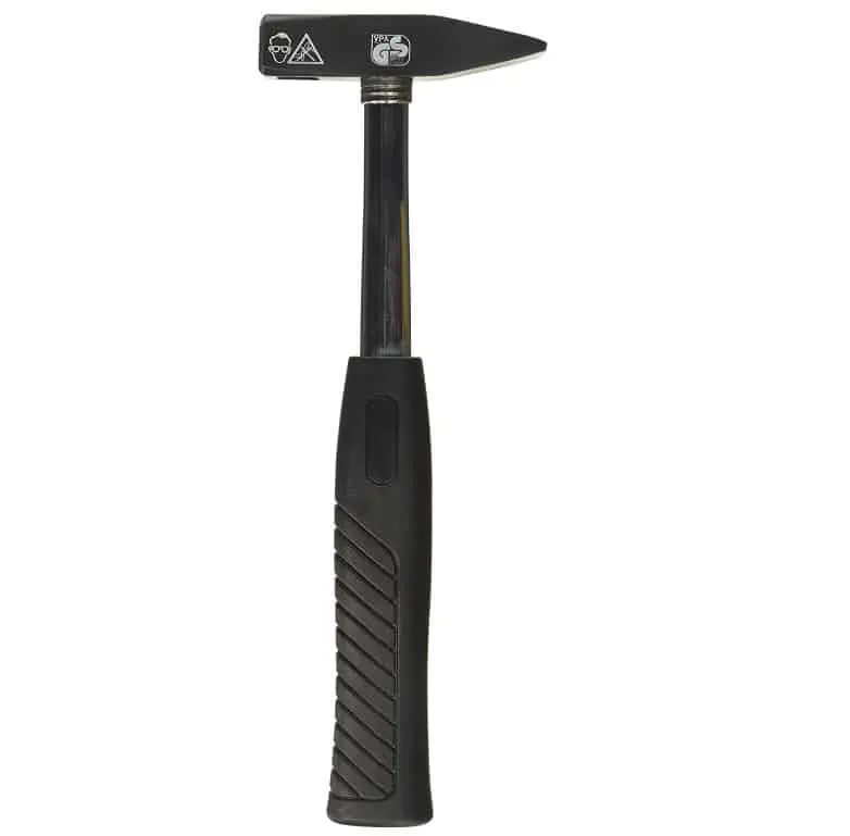 Ruth Schlosserhammer Stahlrohr (300 g) für 9,30 € inkl. Prime-Versand (statt 15,00 €)