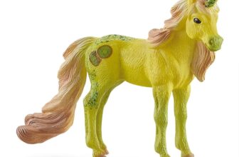 SCHLEICH Spielfigur Kiwi bayala Mix Amazon.de Spielzeug