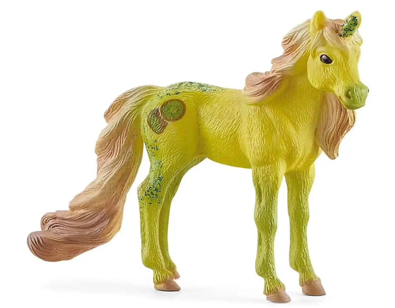 SCHLEICH 70701 Spielfigur Kiwi (bayala), Mix für 3,99 € inkl. Versand (statt 7,59 €)